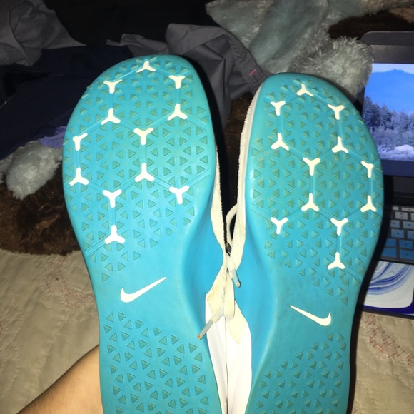 Nike Elite TR - Picture 2 of 4